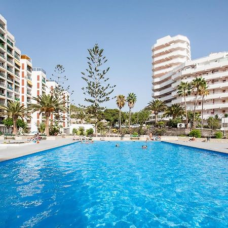 Las Americas De Lux 98M2 Playa Fanabe Luaran gambar