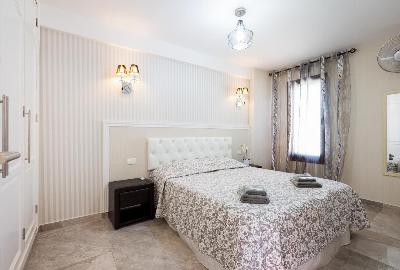 Las Americas De Lux 98M2 Playa Fanabe Luaran gambar