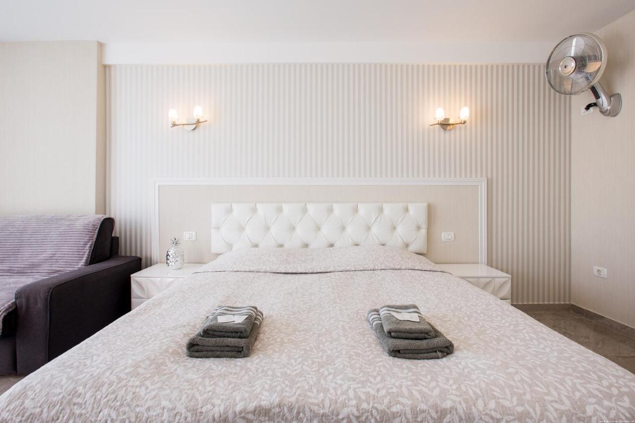 Las Americas De Lux 98M2 Playa Fanabe Luaran gambar