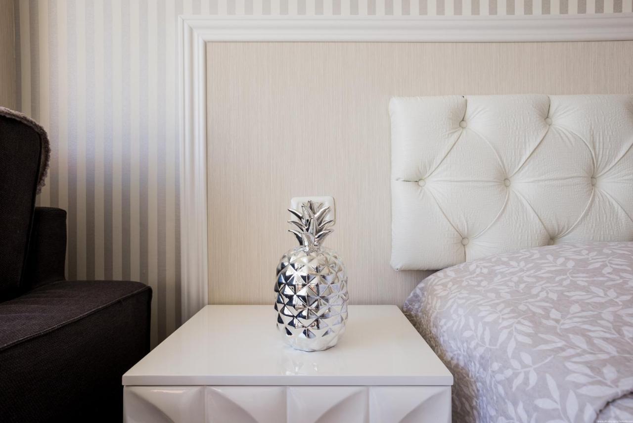 Las Americas De Lux 98M2 Playa Fanabe Luaran gambar