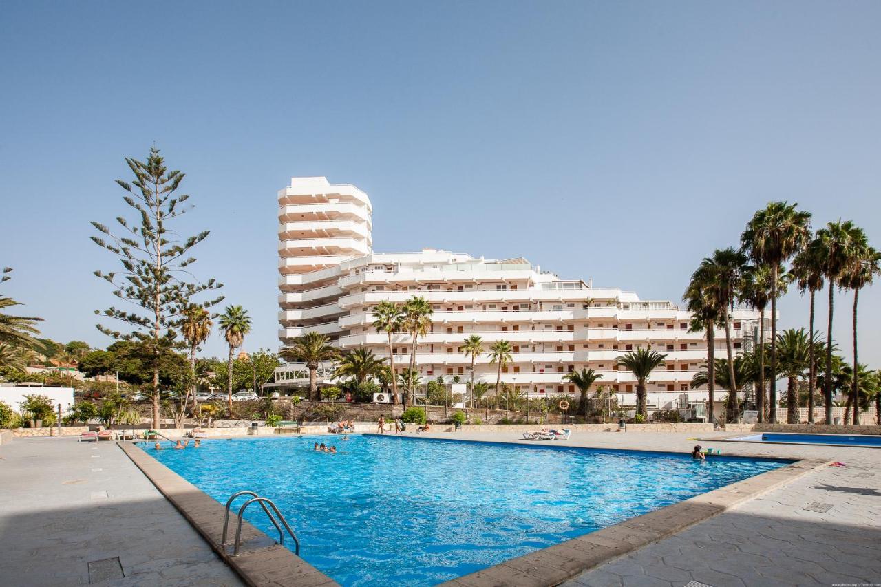 Las Americas De Lux 98M2 Playa Fanabe Luaran gambar