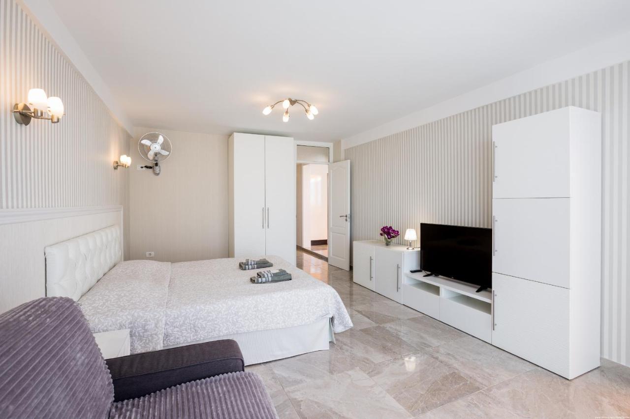 Las Americas De Lux 98M2 Playa Fanabe Luaran gambar
