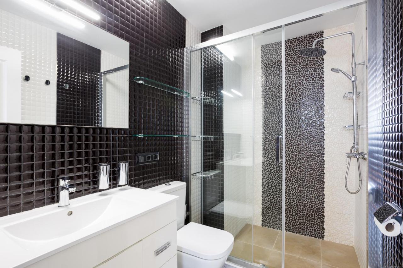 Las Americas De Lux 98M2 Playa Fanabe Luaran gambar